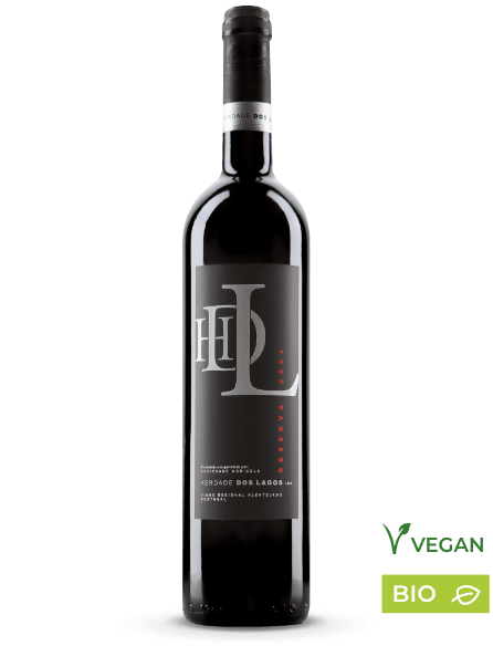 HDL Reserva 2016